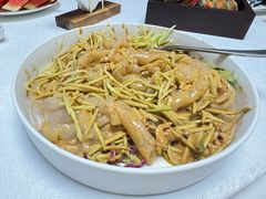 -鹿鸣春饭店(总店)