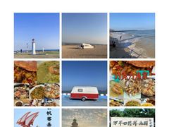 -巧克力渔家.小船海鲜胶东菜(万平口店)