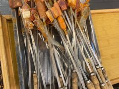 -号令江湖·水浒烤肉(和畅睦邻中心店)