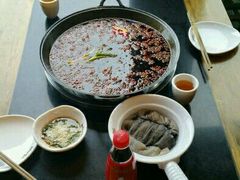 -纸盐河码头火锅(十八梯店)