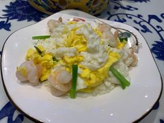 虾仁滑蛋-满园春饼(美乐城店)