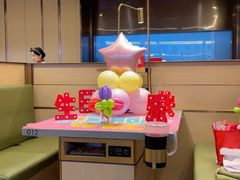 -海底捞火锅(王府井银泰in88店)