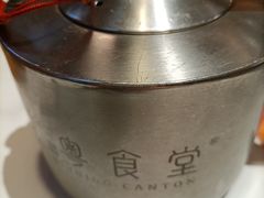 -粤食堂(天津和悦汇店)