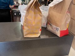 -麦当劳(祈年大街店)