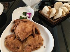 -西安饭庄·非遗陕菜(钟楼店)