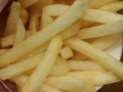 -麦当劳(光新乐购店)