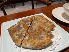 -陆壹捌餐厅(五大道店)