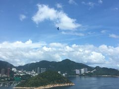 -湾景餐厅(海洋公园店)