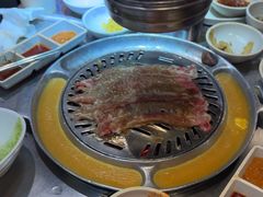-喜来稀肉(虹泉路店)