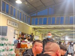 -清真海鲜大排档(原芥园道店)