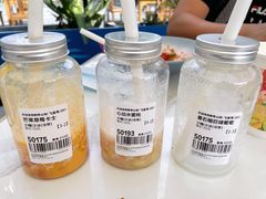 -野萃山·潮汕厚果汁(十亩地店)