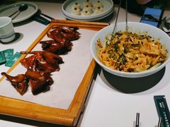 -0776食堂·京城创意菜(七里庄店)