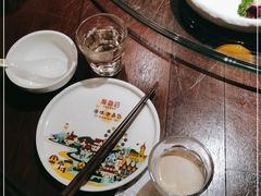 -前海沿·青岛菜(大拇指广场石老人店)