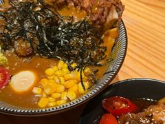 台南三杯鸡饭-潭子茶屋(天台店)