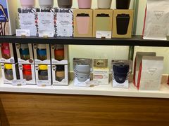 -Manner Coffee(大宁国际商业广场店)