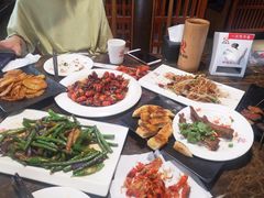 -郑喜旺烧烤(郑州总店)
