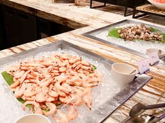 -AdD全日制餐厅(中谷花园酒店)