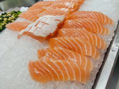 -新享乐海鲜(翠华路店)