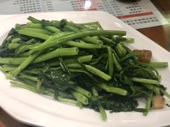 空心菜-小龍鳳餐室(番禺路店)