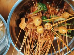 -嘉州鲜知味钵钵鸡(奎星楼店)