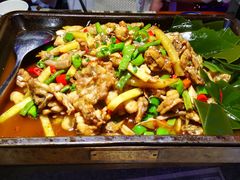 -蘭奢雅集·江浙菜(青山江滩店)