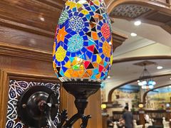 -清真·玛丽亚新疆菜主题餐厅(浙江中路店)