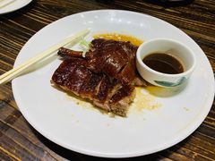 招牌烧鹅-猪肉婆私房菜(容桂总店)