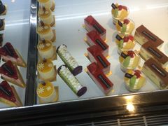 -米洛克欧洲蛋糕(西南路店)