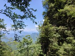 -塔云山