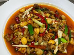 -鸡毛店·川菜(文殊院店)