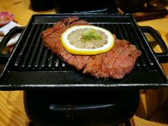-花潮料理艺食馆(世欧广场店)