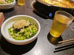 -小饕荟雅安贡椒鱼鲜馆(广福桥店)