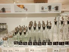 -NITORI 宜得利家居(上海中山公园龙之梦店)