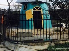 -上海滴水湖皇冠假日酒店