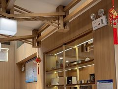 -霸王茶姬(南强街店)