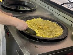 -草桥清真牛肉锅贴扁食店