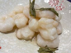 龙井虾仁-一江春水·杭帮臻宴(三台山店)