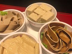 -山城辣妹子(定福庄店)