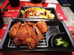 -馔豚·台北菜专门店(深圳湾万象城店)