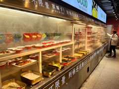 -宽城子美蛙毛肚自助火锅(建邺万达步行街店)