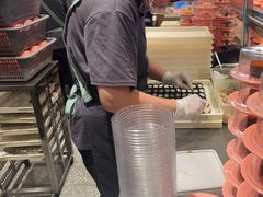-争鲜回转寿司(中街大悦城店)