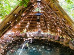 -深业半汤御泉庄温泉