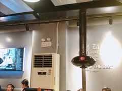 大堂-喜来稀肉(虹泉路店)