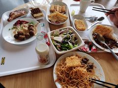 -宜家·瑞典风味餐厅(天津东丽商场店)