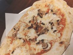 -FABIO’S费比欧披萨餐厅