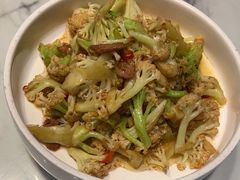 -青花小镇(凯翔新天地店)
