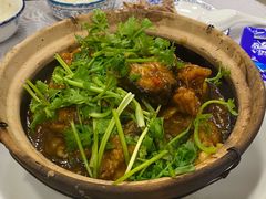 土烧白鳝煲-粤·向群饭店(龙津东路总店)