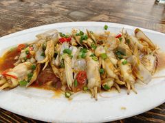 -星奇缘·海鲜餐厅(东山美食地标店)