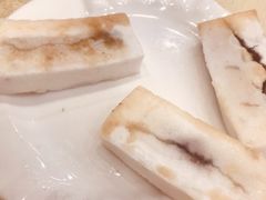 奥华糕干-奥华餐厅·老张记(台基厂店)