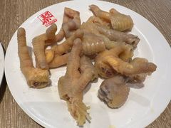 -泰煌鸡·上海白斩鸡·鸡汤面(鹤庆店)